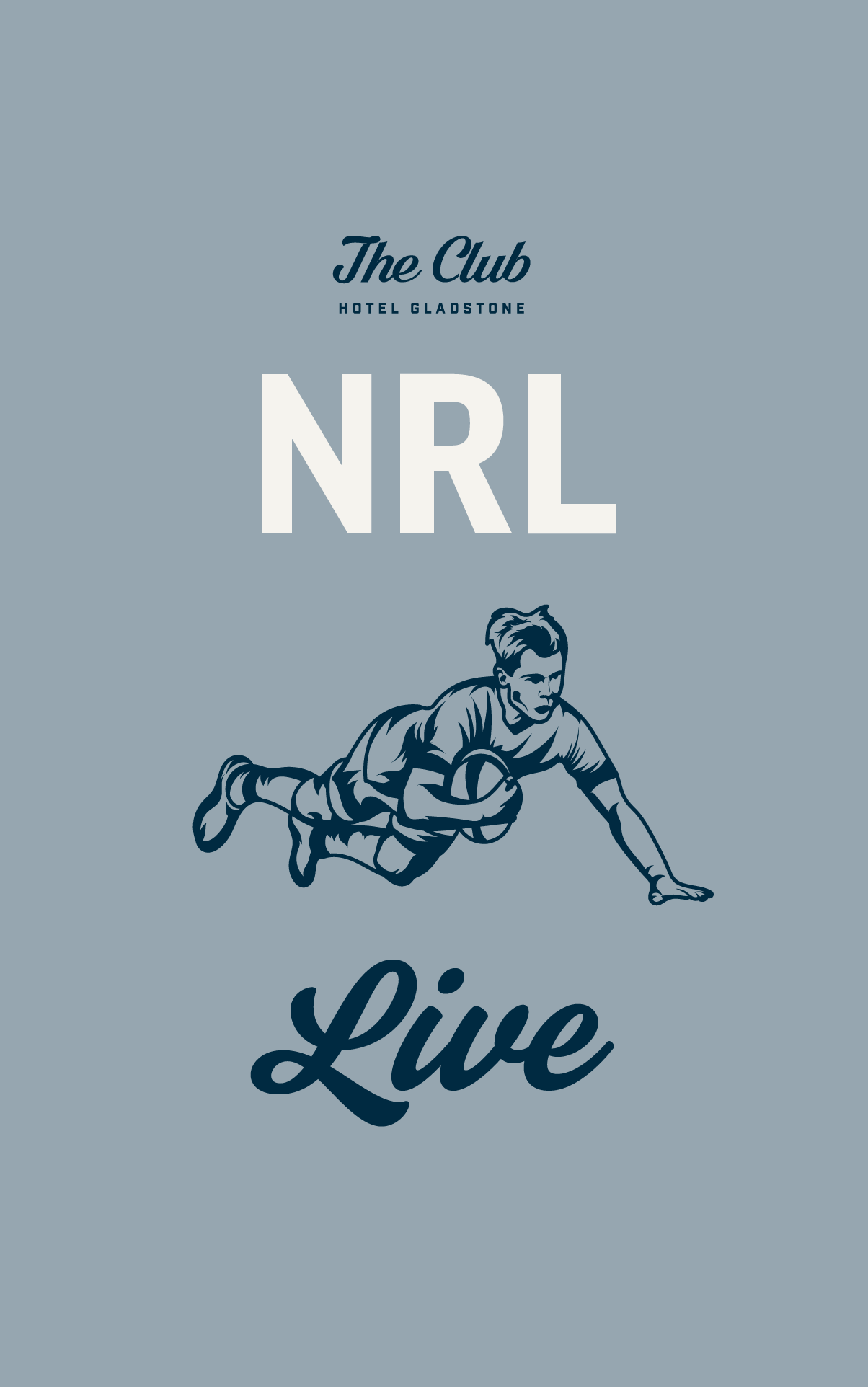 NRL