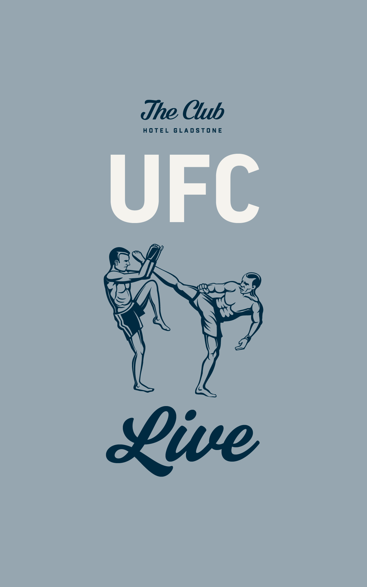UFC
